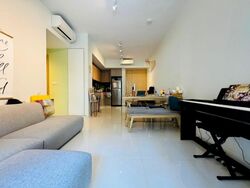 The Jovell (D17), Condominium #537216901